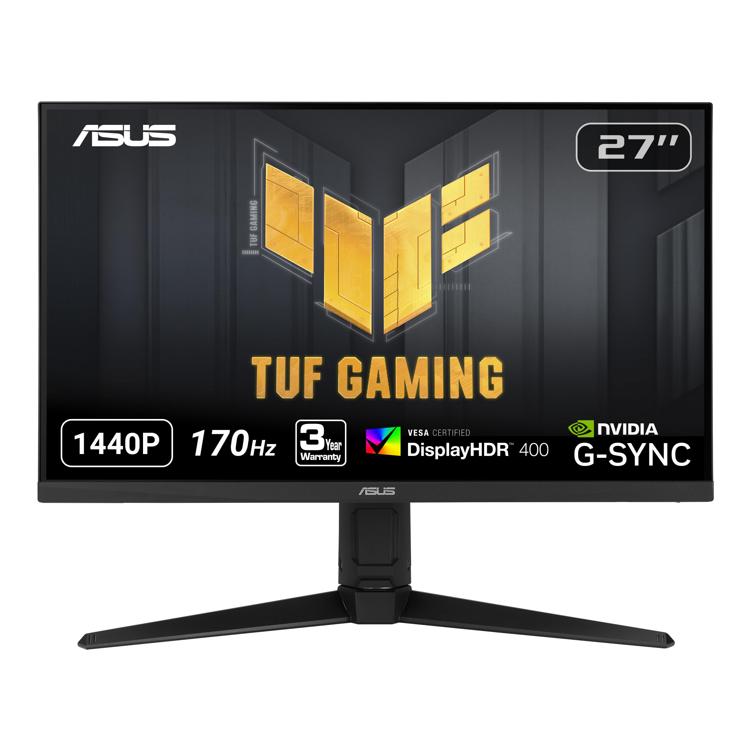 ア*ン様 VG27AQL1A TUF GAMING VG27AQL1A｜Monitors｜ASUS USA